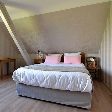 Gite Aux Deux Clochers Zimmersheim Екстериор снимка