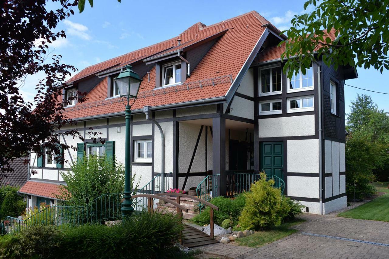 Gite Aux Deux Clochers Zimmersheim Екстериор снимка