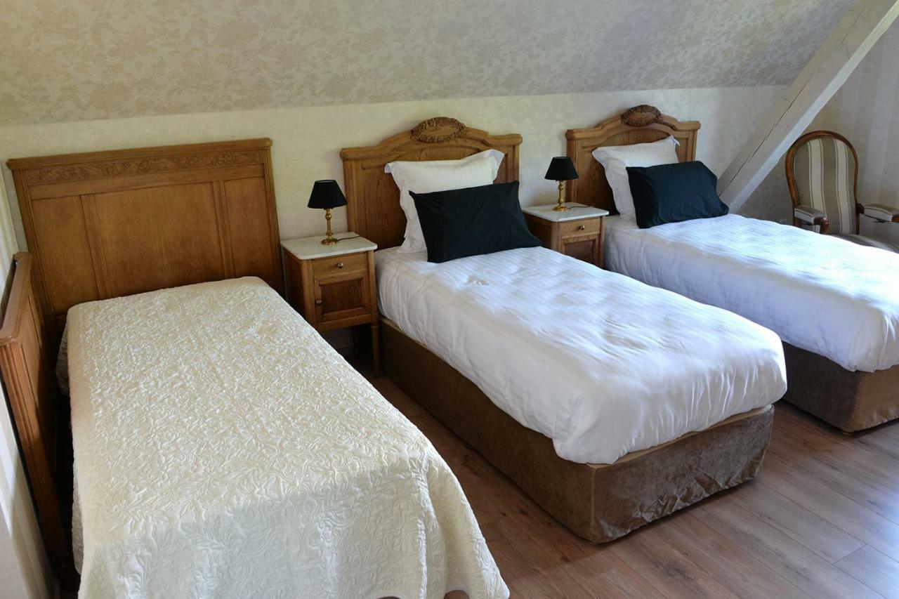 Gite Aux Deux Clochers Zimmersheim Екстериор снимка